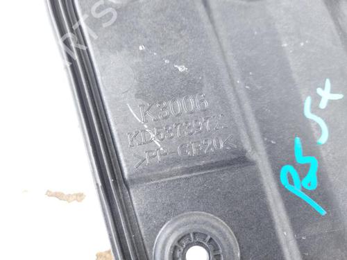 Left rear window motor MAZDA CX-5 (KE, GH) 2.2 D (KE2FW) | BP29702402E23 
