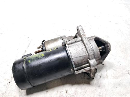 Used Starter Starter OPEL AGILA A (H00) 1.2 16V (F68) (75 hp) 33194633 33194633