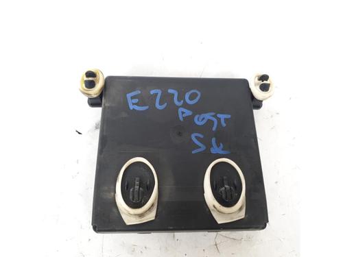 Electronic module MERCEDES-BENZ E-CLASS (W211) E 220 CDI (211.006) | BP15152814M83 