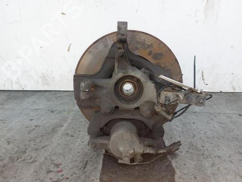 Left front steering knuckle OPEL COMBO Box Body/MPV (X12) 1.6 CDTI (B05) | BP19124734M25