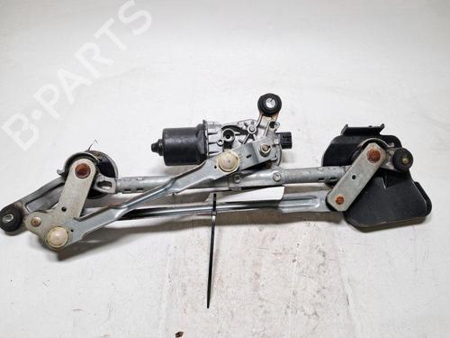 Front wiper motor NISSAN MICRA V (K14) 0.9 IG-T | BP33734773M29 - Image 3