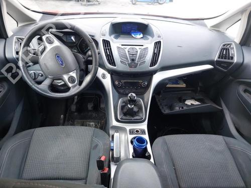 Tailgate lock FORD C-MAX II (DXA/CB7, DXA/CEU) 1.6 TDCi | BP31307734C101 