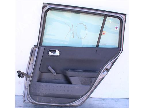 Right rear door RENAULT MEGANE II Estate (KM0/1_) 1.5 dCi (KM16, KM1E) | BP15143702C5 