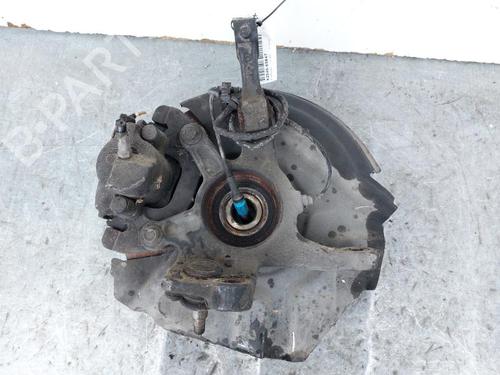 Left front steering knuckle LAND ROVER RANGE ROVER III (L322) 3.0 D 4x4 | BP15167179M25 