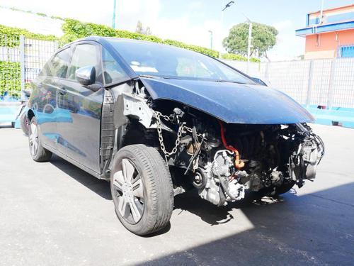 Brukte deler til HONDA JAZZ V (GR_, GS_) 1.5 eHEV (GR3) (98 hp) 2706125