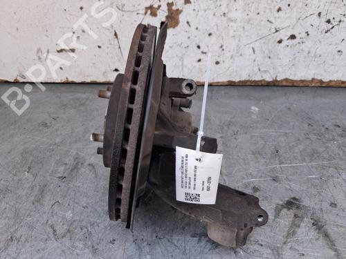 Right front steering knuckle FORD KUGA I 2.0 TDCi 4x4 | BP38745730M26 - Image 4