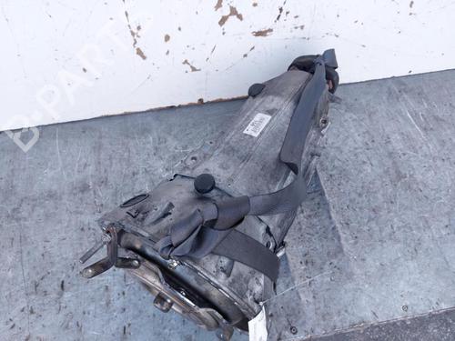 Gearbox MERCEDES-BENZ C-CLASS (W205) C 220 BlueTEC / d (205.002, 205.004) | BP15174402M3 