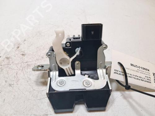 Used Tailgate lock Tailgate lock 33192916 33192916