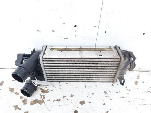 Used Intercooler FORD FIESTA VII Van 1.5 TDCi (86 hp) 18105081