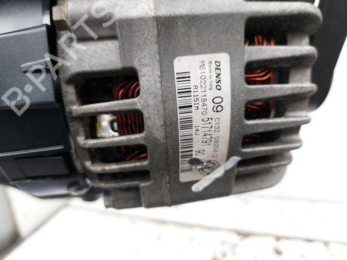 Engine LANCIA YPSILON (843_) 1.2 (843.AXA1A) | BP29699302M1 