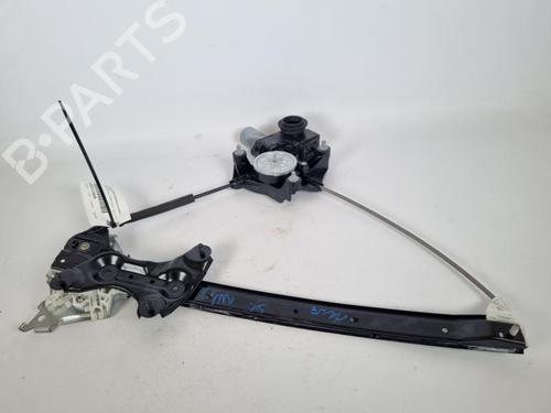 Used Front left window mechanism Front left window mechanism 20502751 20502751