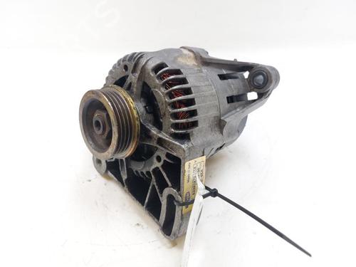 Used Alternator Alternator FIAT SEICENTO / 600 (187_) 1.1 (187AXB, 187AXB1A, 187AXC1A02) (54 hp) 29584305 29584305