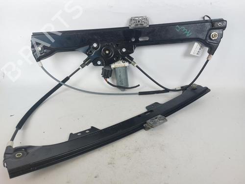 Used Front left window mechanism BMW 5 (E60) 530 d (218 hp) 21781113