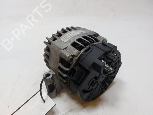 Alternator OPEL MERIVA B MPV (S10) 1.3 CDTI (75) | BP36375981M7 - Image 4