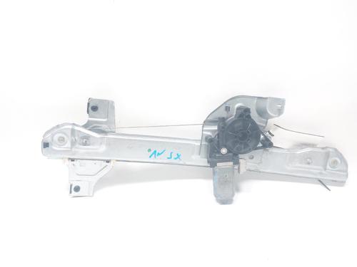 Used Front left window mechanism CITROËN C3 III (SX) 1.2 PureTech 82 (83 hp) 30536544