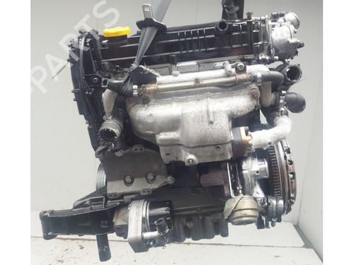 Used Engine Engine ALFA ROMEO 147 (937_) 1.9 JTD (937.AXD1A, 937.BXD1A, 937.AXV1A, 937.BXB1A,... (115 hp) 36218288 36218288