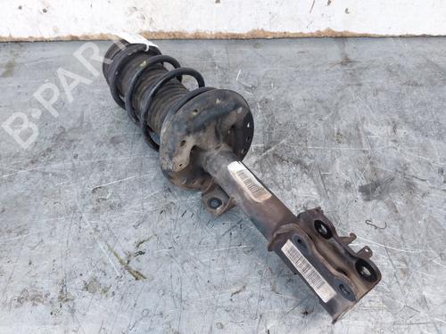 Used Right front shock absorber Right front shock absorber FIAT GRANDE PUNTO (199_) 1.2 (65 hp) 36771669 36771669