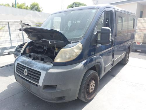 Left headlight FIAT DUCATO Van (250_) 100 Multijet 2,2 D | BP38036173C28 - Image 7