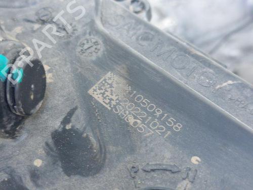 Gearbox MG MG HS (AS23) 1.5 T (SAS23) | BP34052401M3  - Image 7