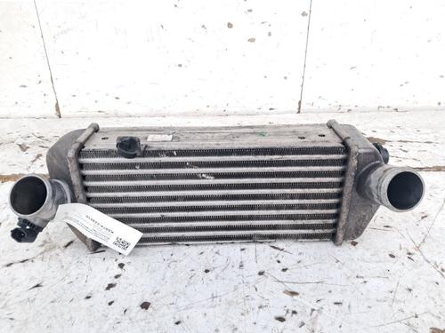 Ladeluftkühler für Ladeluftkühler HYUNDAI ix20 (JC) 1.4 CRDi (90 hp) 35975575 35975575
