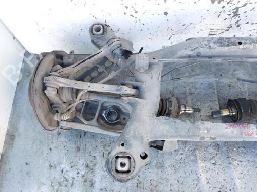 Rear axle BMW 1 (E87) 120 d | BP24168994M2 