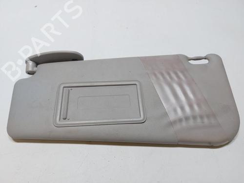 Pala sol esquerda OPEL CORSA D (S07) 1.3 CDTI (L08, L68) (75 hp) 33196852