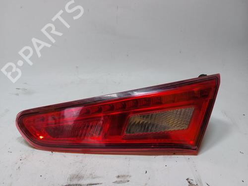 Used Right taillight Right taillight ALFA ROMEO GIULIETTA (940_) 2.0 JTDM (940.FXL1A) (140 hp) 33197861 33197861