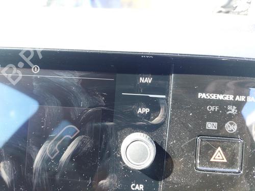 Switch VW POLO VI (AW1, BZ1, AE1) 1.0 TSI | BP28618565I30 