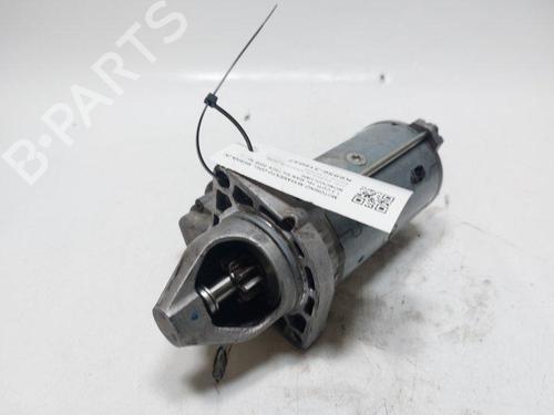 Used Starter Starter OPEL MERIVA A MPV (X03) 1.3 CDTI (E75) (75 hp) 33734540 33734540