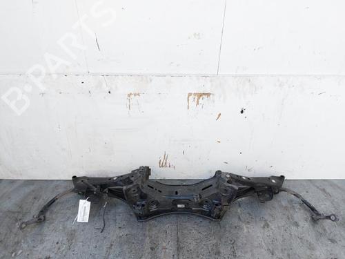 Used Rear axle BMW 2 Gran Coupe (F44) M 235 i xDrive (306 hp) 19642781