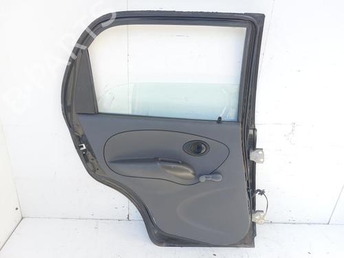 Left rear door DAEWOO MATIZ (M100, M150) 0.8 | BP26449109C4 