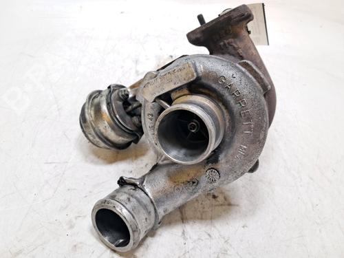 Used Turbocharger/Supercharger Turbocharger/Supercharger 36880926 36880926