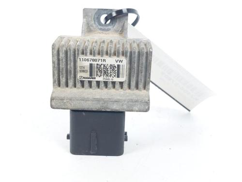 Engine control unit (ECU) RENAULT KANGOO BE BOP (KW0/1_) 1.5 dCi (KW0G) | BP15163221M57