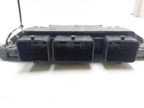 Engine control unit (ECU) RENAULT CLIO III (BR0/1, CR0/1) 1.2 16V (BR02, BR0J, BR11, CR02, CR0J, CR11) | BP29607124M57 