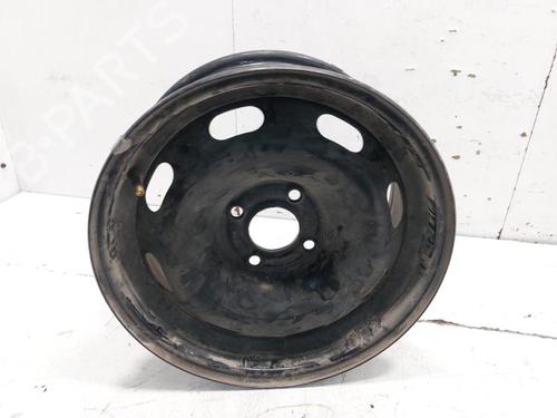 Llanta CITROËN C3 III (SX) 1.2 PureTech 82 (83 hp) 31144424