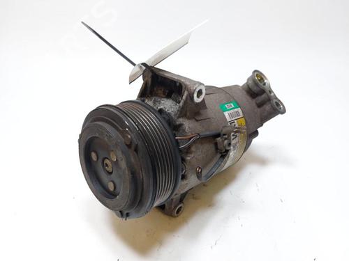 Used AC compressor OPEL ZAFIRA B Box Body/MPV (A05) 1.9 CDTI VAN (M75) (120 hp) 30921540