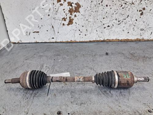 Used Left front driveshaft Left front driveshaft 38615052 38615052