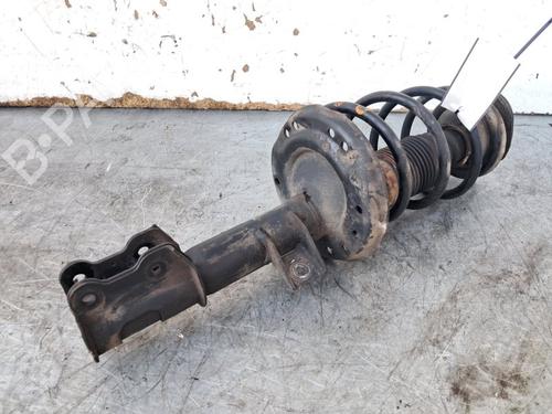 Left front shock absorber FIAT 500 (312_) 1.3 D Multijet (312AXB1A) | BP37660402M16 - Image 4