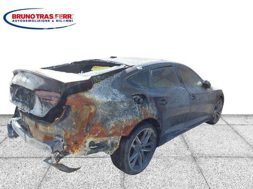 Engine mount AUDI A5 (F53, F5P) 2.0 TDI | BP24218562M89 - Image 6