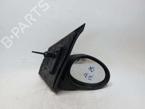 Used Right mirror Right mirror PEUGEOT 107 (PM_, PN_) 1.0 (68 hp) 33840285 33840285