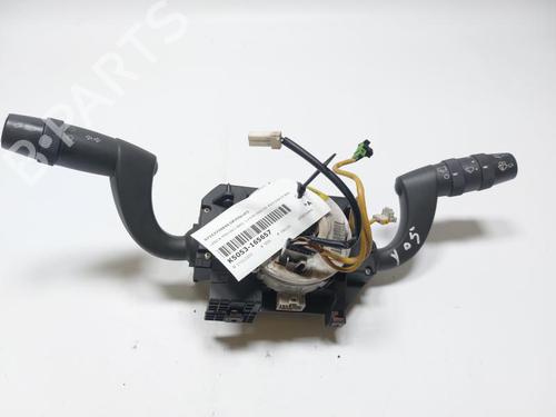 Used Steering column stalk LANCIA YPSILON (843_) 1.2 (843.AXA1A) (60 hp) 30478449