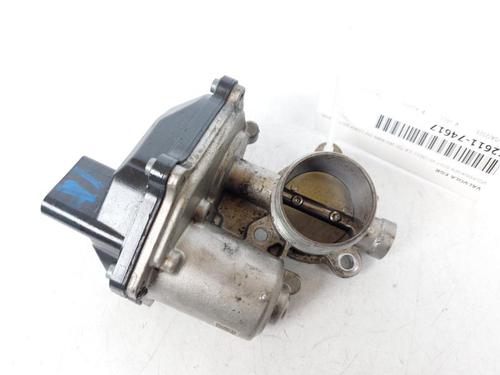 Used Egr VW GOLF VII (5G1, BQ1, BE1, BE2) 1.6 TDI (110 hp) 15169302