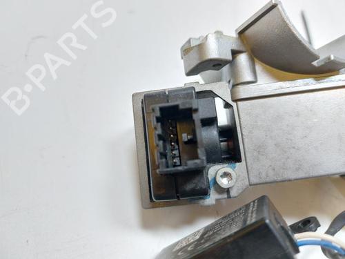 Electronic module OPEL ASTRA K (B16) 1.4 CNG (68) | BP30454187M83 - Image 3
