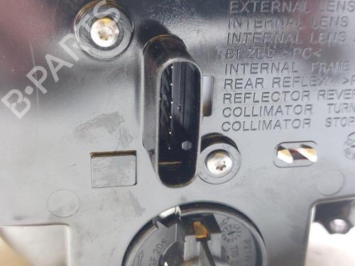 Left taillight MINI MINI (F55) Cooper | BP37534165C34 - Image 4
