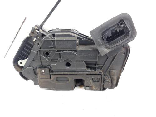 Used Rear right lock SKODA FABIA III (NJ3) 1.4 TDI (75 hp) 15162864