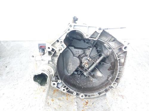 Versnellingsbak LANCIA Y (840_) 1.2 (840AA, 840AF1A) (60 hp) 31272636