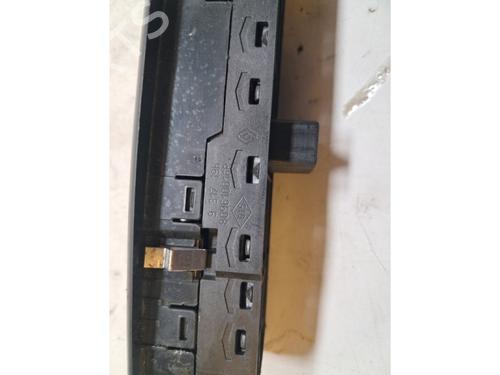 Left front window switch RENAULT SCÉNIC III (JZ0/1_) 1.9 dCi (JZ0J, JZ1J, JZ1K, JZ1S) | BP38745751I27 - Image 5
