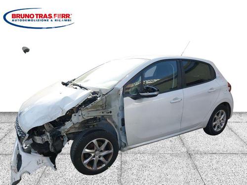 Ignition coil PEUGEOT 208 I (CA_, CC_) 1.2 VTI 82 | BP15162982M94