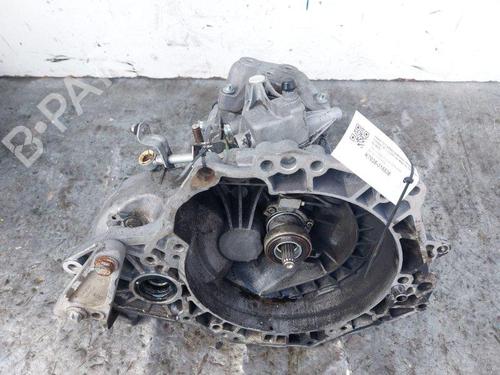 Gearbox OPEL CORSA D (S07) 1.3 CDTI (L08, L68) | BP33613503M3 - Image 2