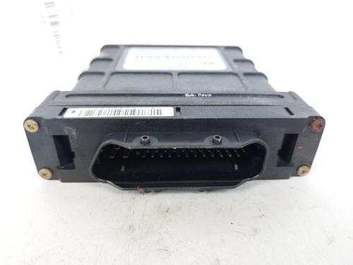 Automatic gearbox ECU VW TOUAREG (7LA, 7L6, 7L7) 5.0 V10 TDI | BP15168963M51 